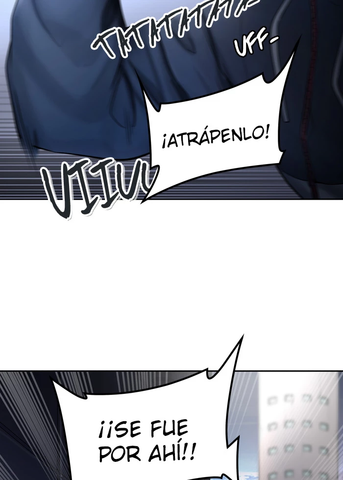 El irregular - Capítulo 418 - Página 125 - LectorTMOo