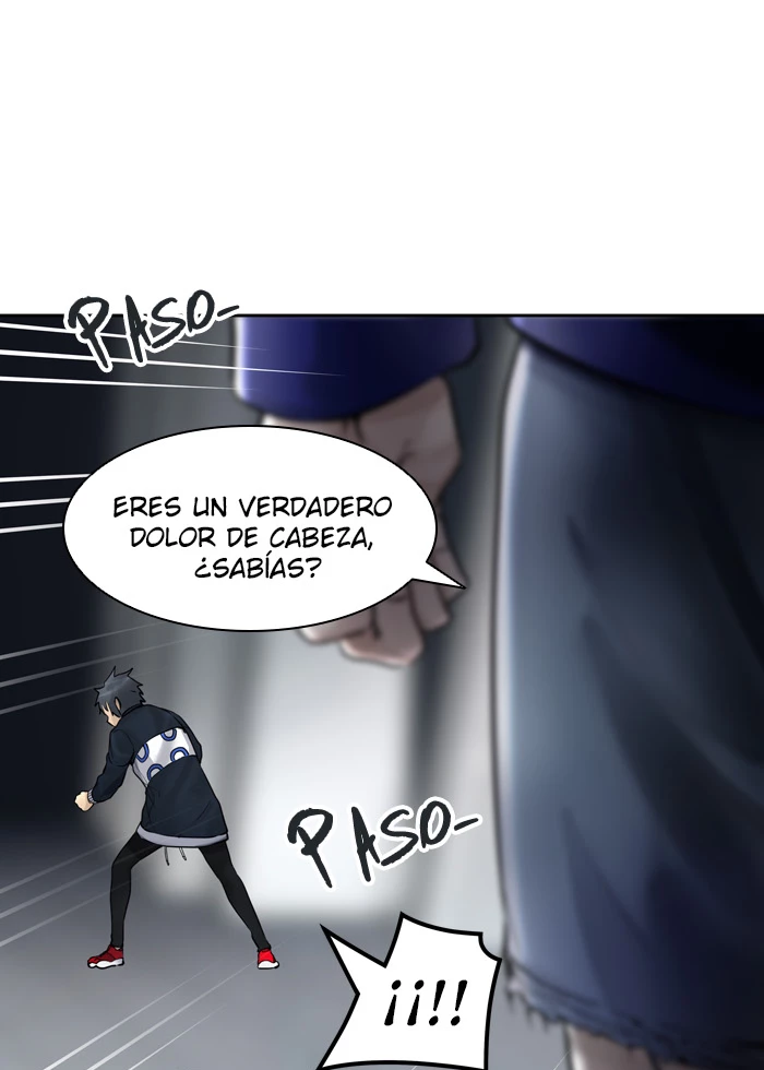 El irregular - Capítulo 418 - Página 136 - LectorTMOo