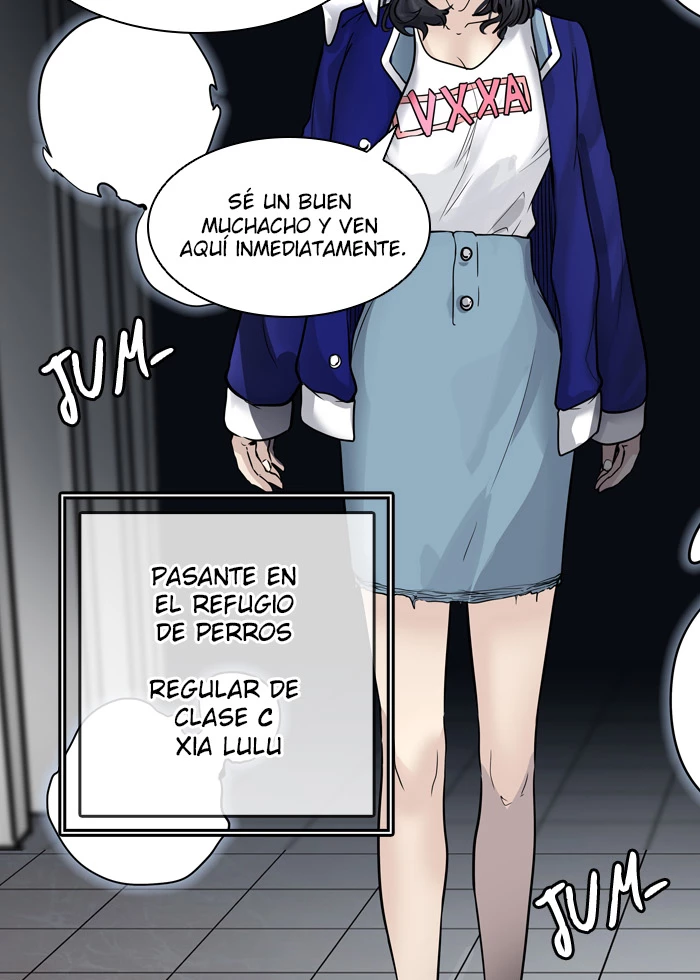 El irregular - Capítulo 418 - Página 138 - LectorTMOo