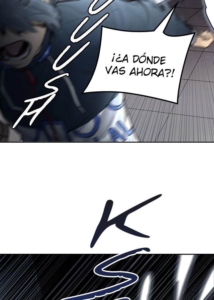 El irregular - Capítulo 418 - Página 140 - LectorTMOo
