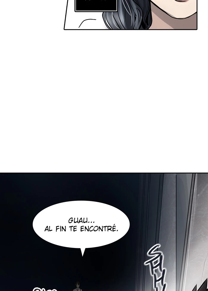 El irregular - Capítulo 418 - Página 144 - LectorTMOo
