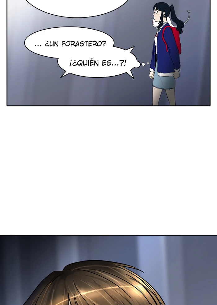 El irregular - Capítulo 418 - Página 146 - LectorTMOo