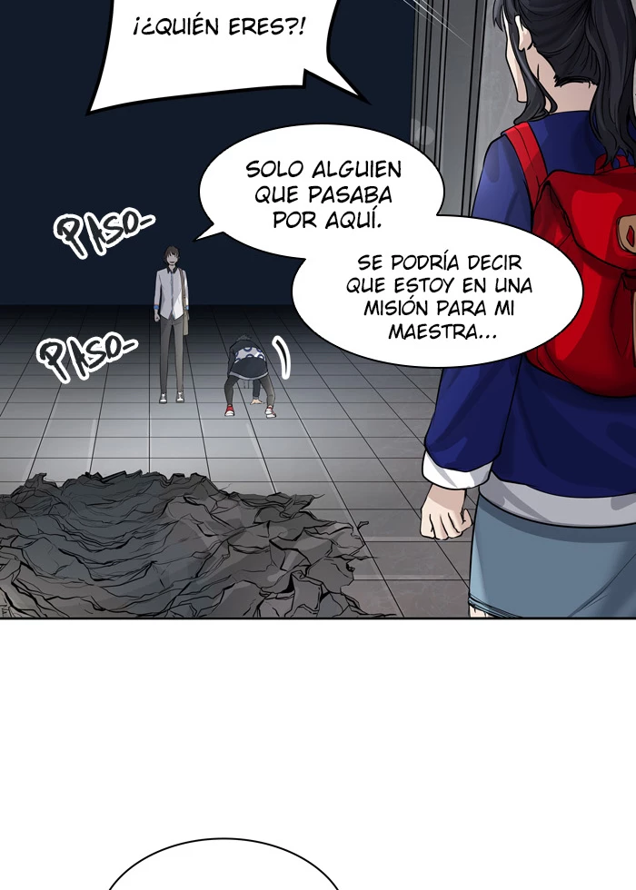 El irregular - Capítulo 419 - Página 8 - LectorTMOo