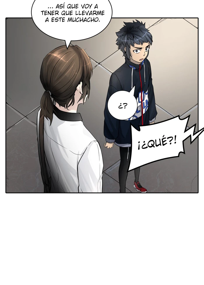 El irregular - Capítulo 419 - Página 9 - LectorTMOo