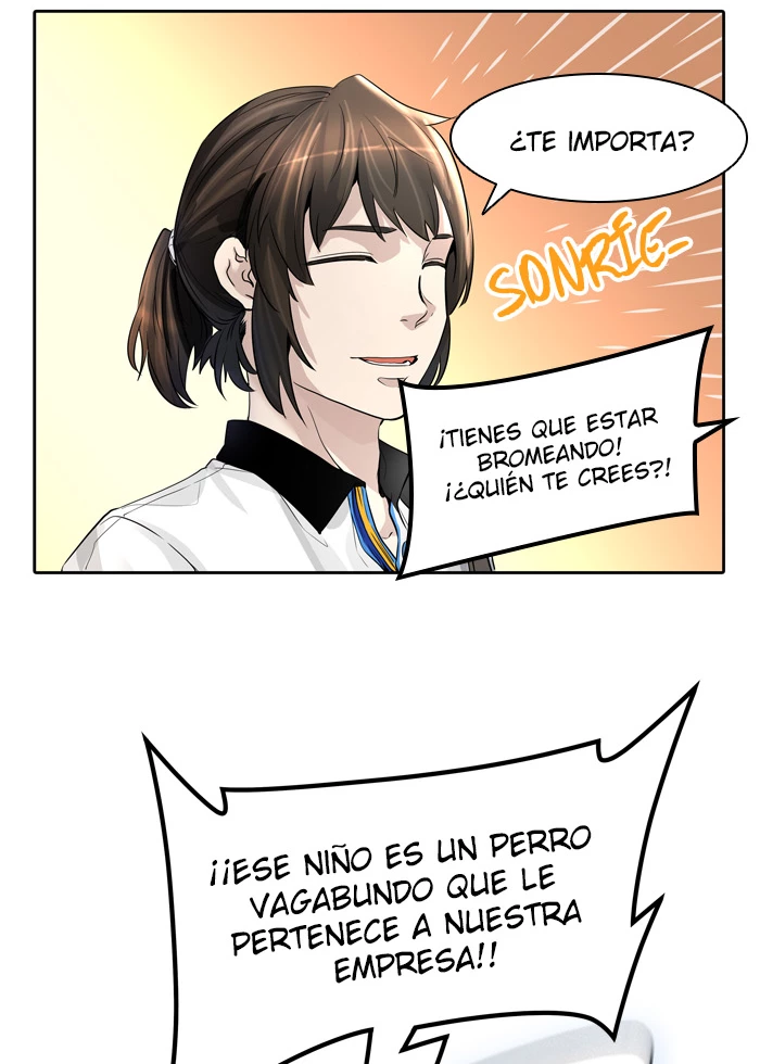 El irregular - Capítulo 419 - Página 10 - LectorTMOo