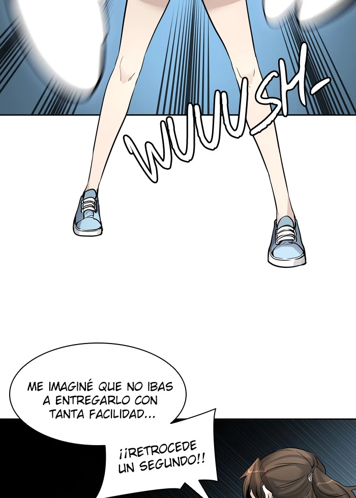 El irregular - Capítulo 419 - Página 12 - LectorTMOo