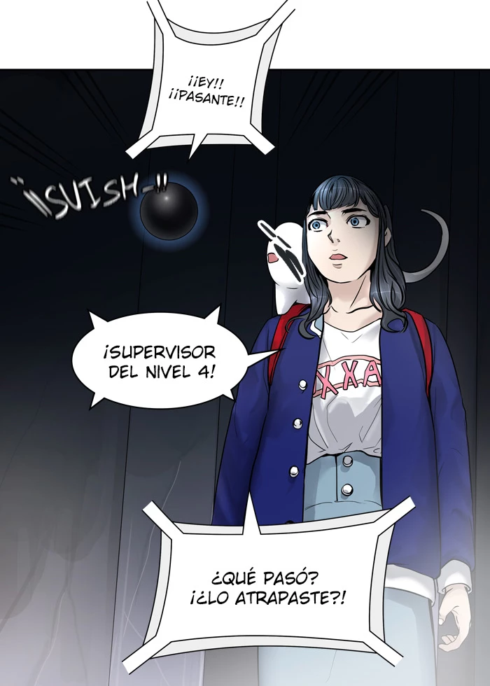 El irregular - Capítulo 419 - Página 18 - LectorTMOo