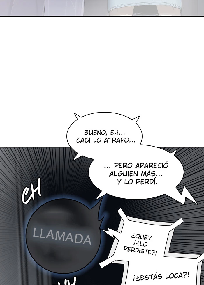 El irregular - Capítulo 419 - Página 19 - LectorTMOo