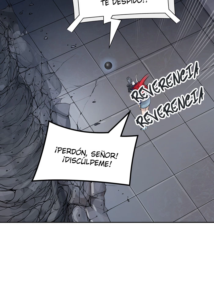 El irregular - Capítulo 419 - Página 21 - LectorTMOo