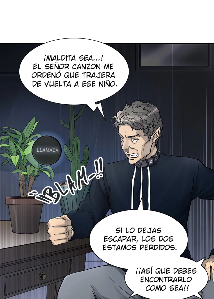 El irregular - Capítulo 419 - Página 22 - LectorTMOo
