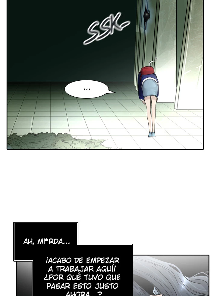 El irregular - Capítulo 419 - Página 25 - LectorTMOo