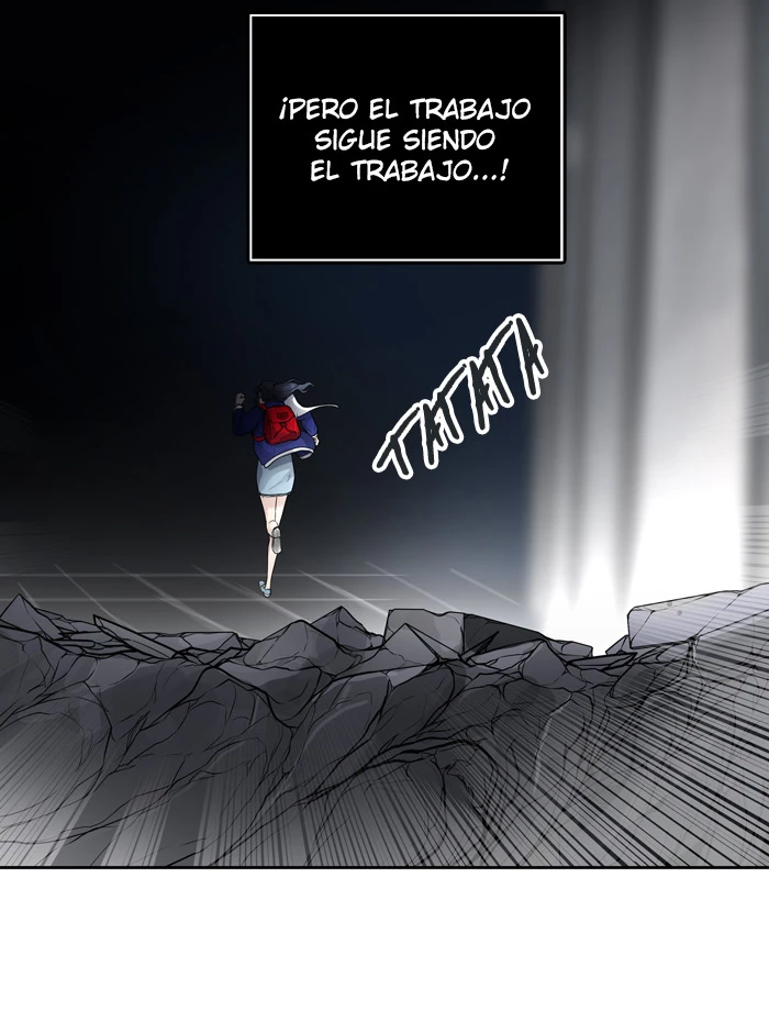 El irregular - Capítulo 419 - Página 27 - LectorTMOo