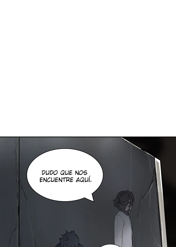 El irregular - Capítulo 419 - Página 28 - LectorTMOo
