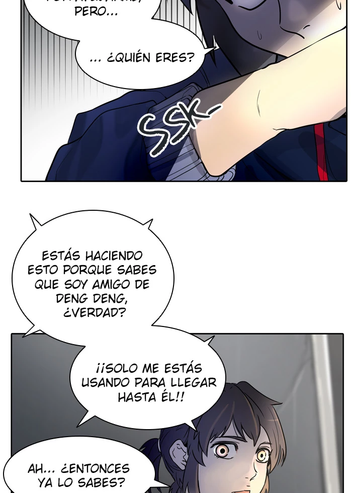 El irregular - Capítulo 419 - Página 30 - LectorTMOo