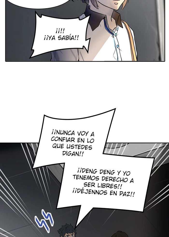 El irregular - Capítulo 419 - Página 31 - LectorTMOo