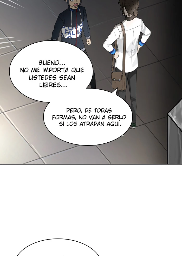El irregular - Capítulo 419 - Página 32 - LectorTMOo