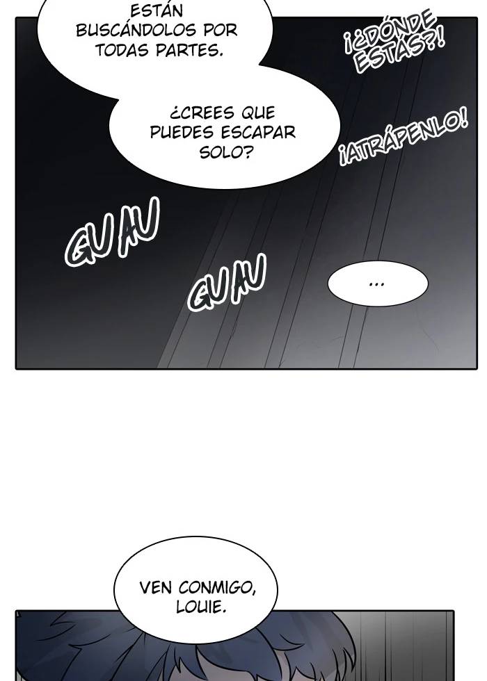El irregular - Capítulo 419 - Página 33 - LectorTMOo