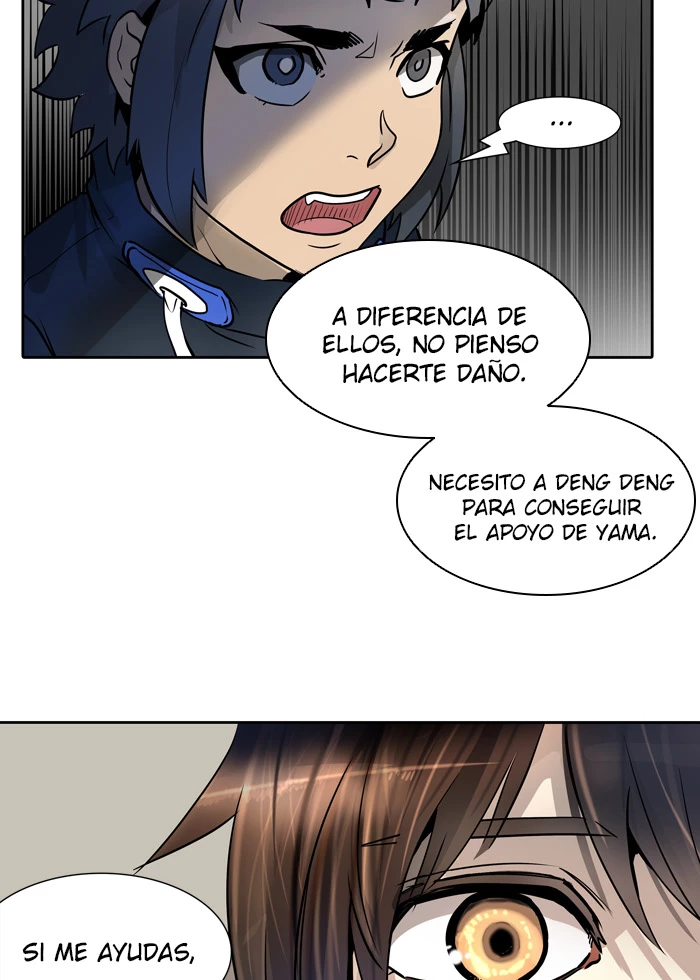 El irregular - Capítulo 419 - Página 34 - LectorTMOo