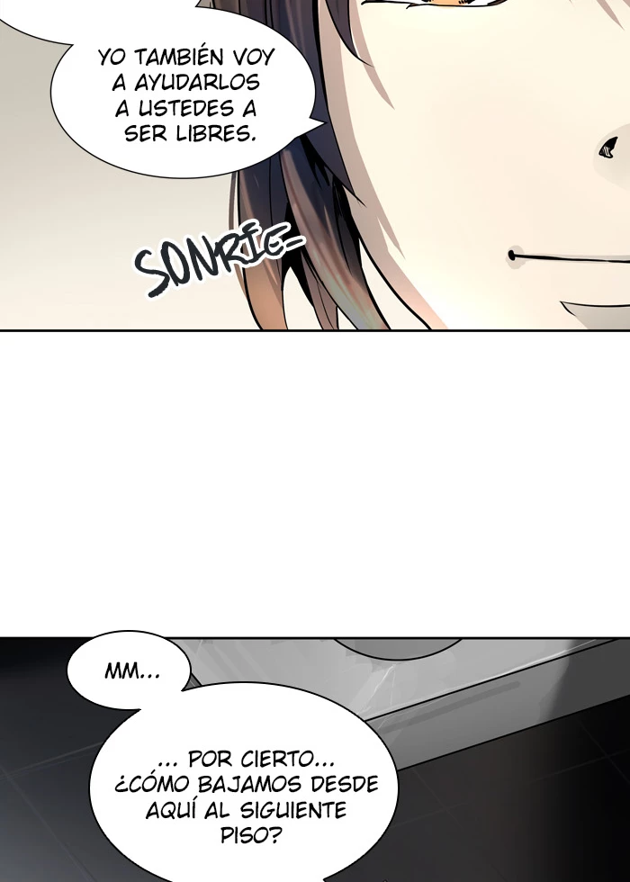 El irregular - Capítulo 419 - Página 35 - LectorTMOo