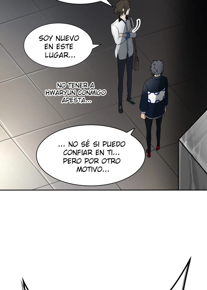 El irregular - Capítulo 419 - Página 36 - LectorTMOo