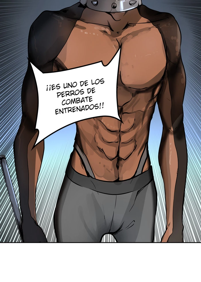 El irregular - Capítulo 419 - Página 40 - LectorTMOo