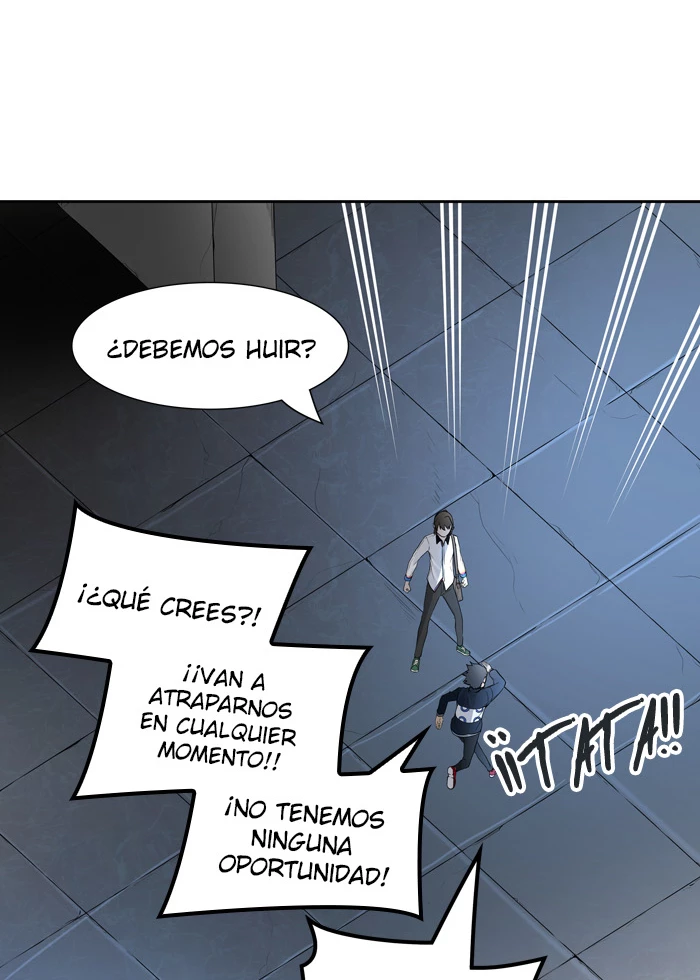 El irregular - Capítulo 419 - Página 41 - LectorTMOo