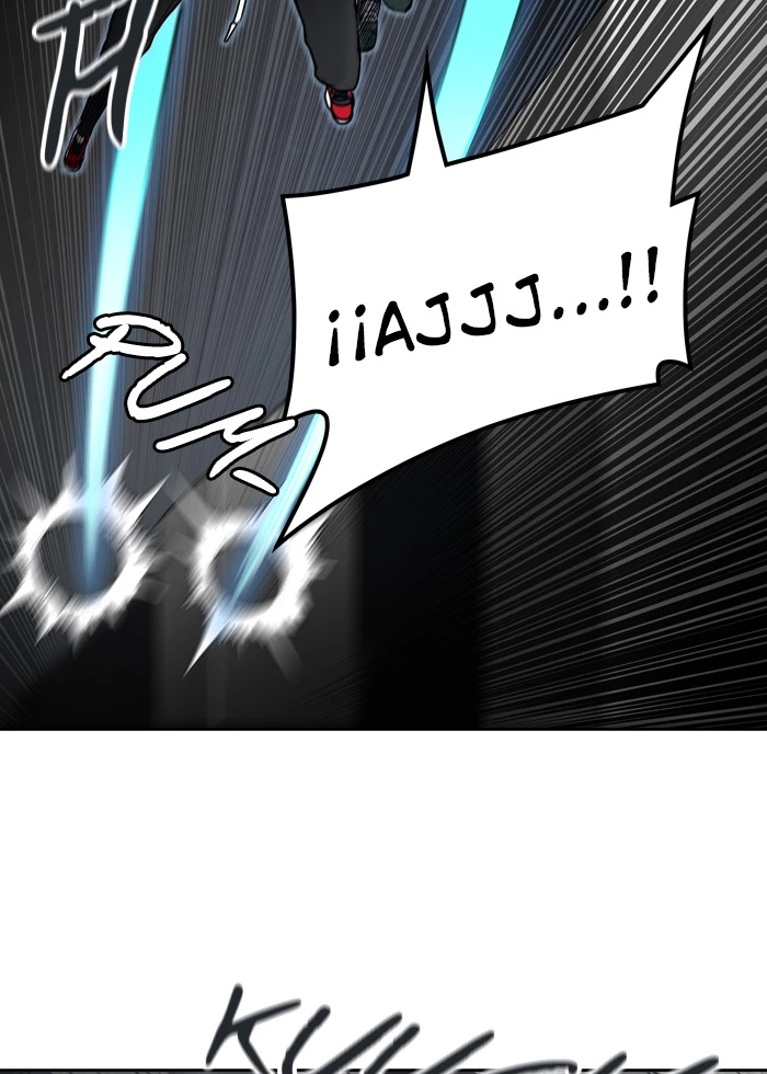 El irregular - Capítulo 419 - Página 44 - LectorTMOo