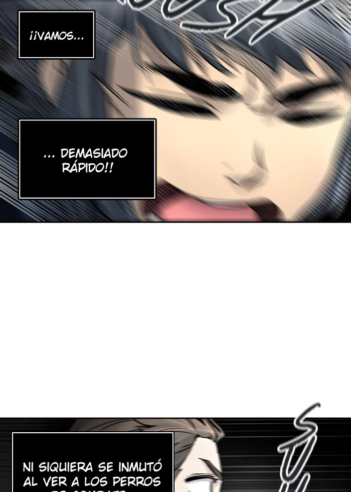 El irregular - Capítulo 419 - Página 45 - LectorTMOo
