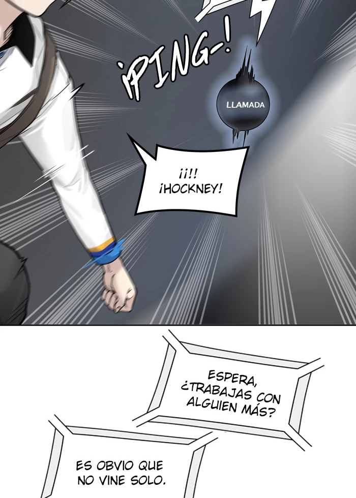 El irregular - Capítulo 419 - Página 47 - LectorTMOo
