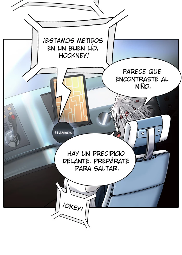 El irregular - Capítulo 419 - Página 48 - LectorTMOo
