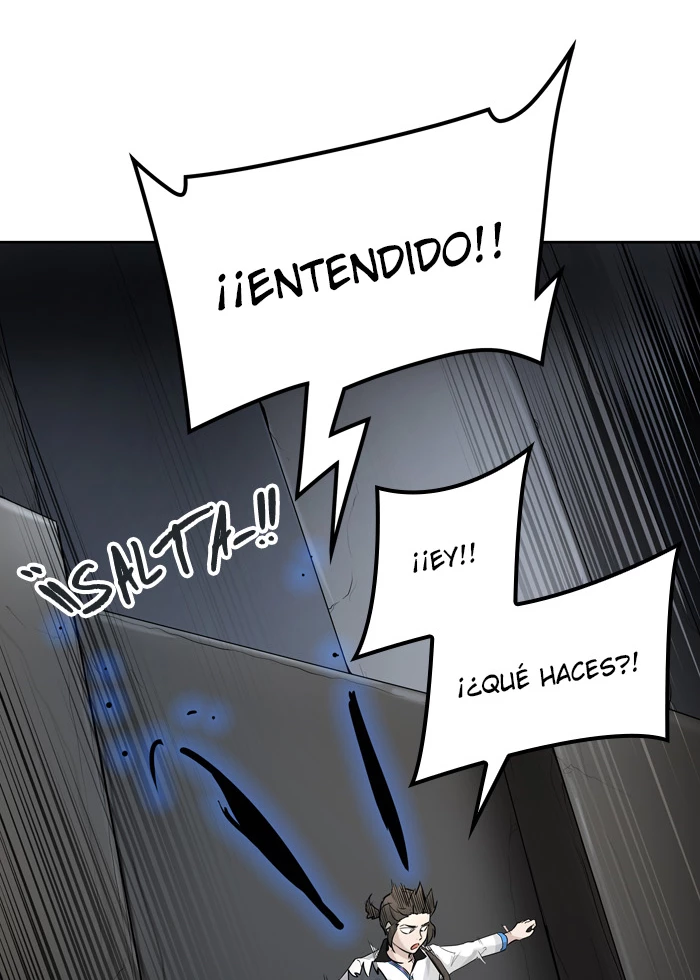 El irregular - Capítulo 419 - Página 49 - LectorTMOo