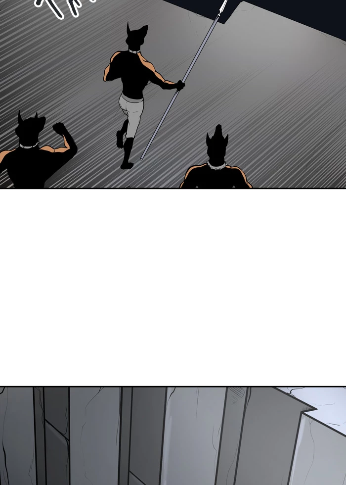 El irregular - Capítulo 419 - Página 53 - LectorTMOo