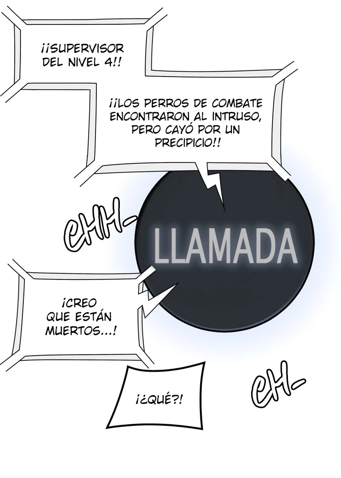 El irregular - Capítulo 419 - Página 56 - LectorTMOo