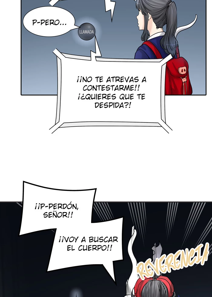 El irregular - Capítulo 419 - Página 60 - LectorTMOo