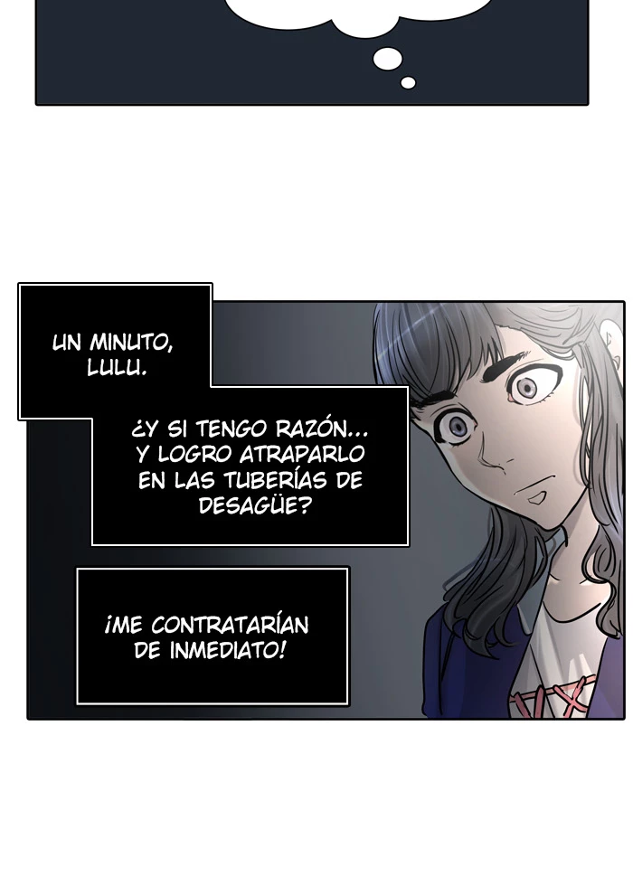 El irregular - Capítulo 419 - Página 62 - LectorTMOo