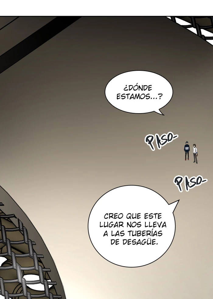 El irregular - Capítulo 419 - Página 69 - LectorTMOo