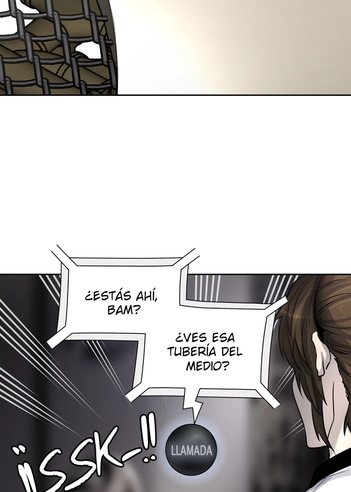El irregular - Capítulo 419 - Página 70 - LectorTMOo