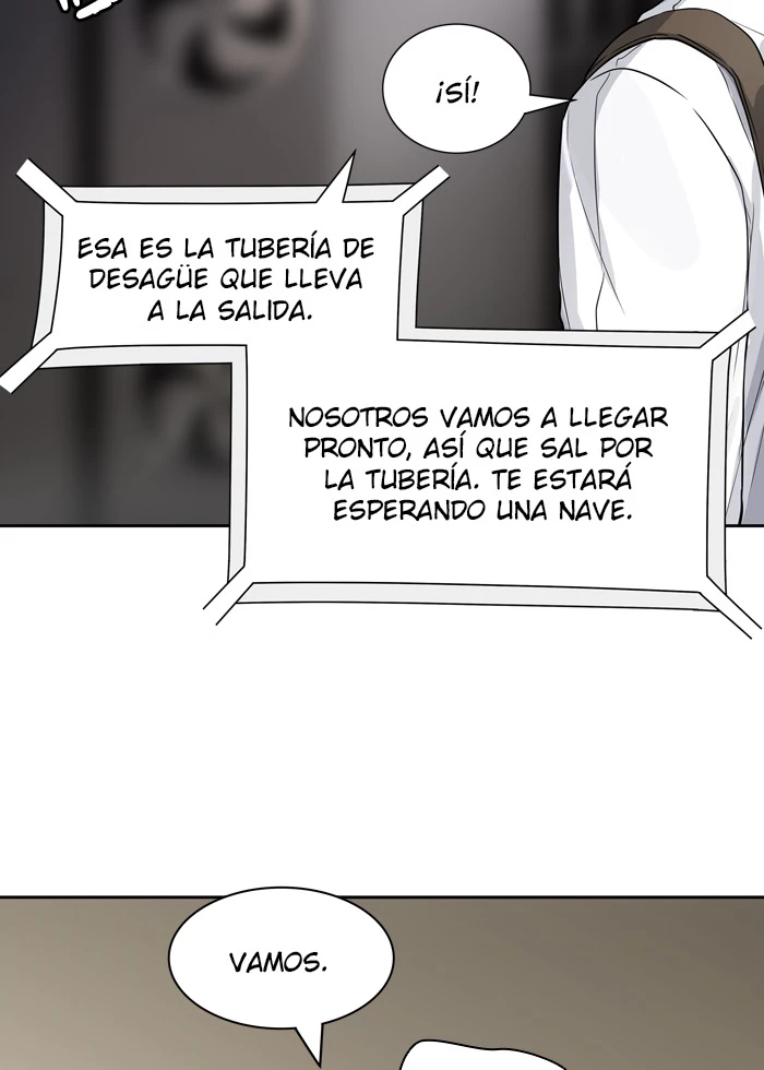 El irregular - Capítulo 419 - Página 71 - LectorTMOo