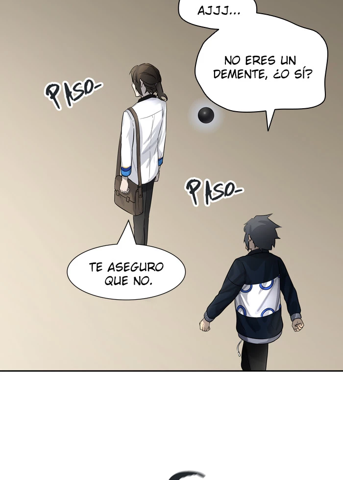El irregular - Capítulo 419 - Página 72 - LectorTMOo