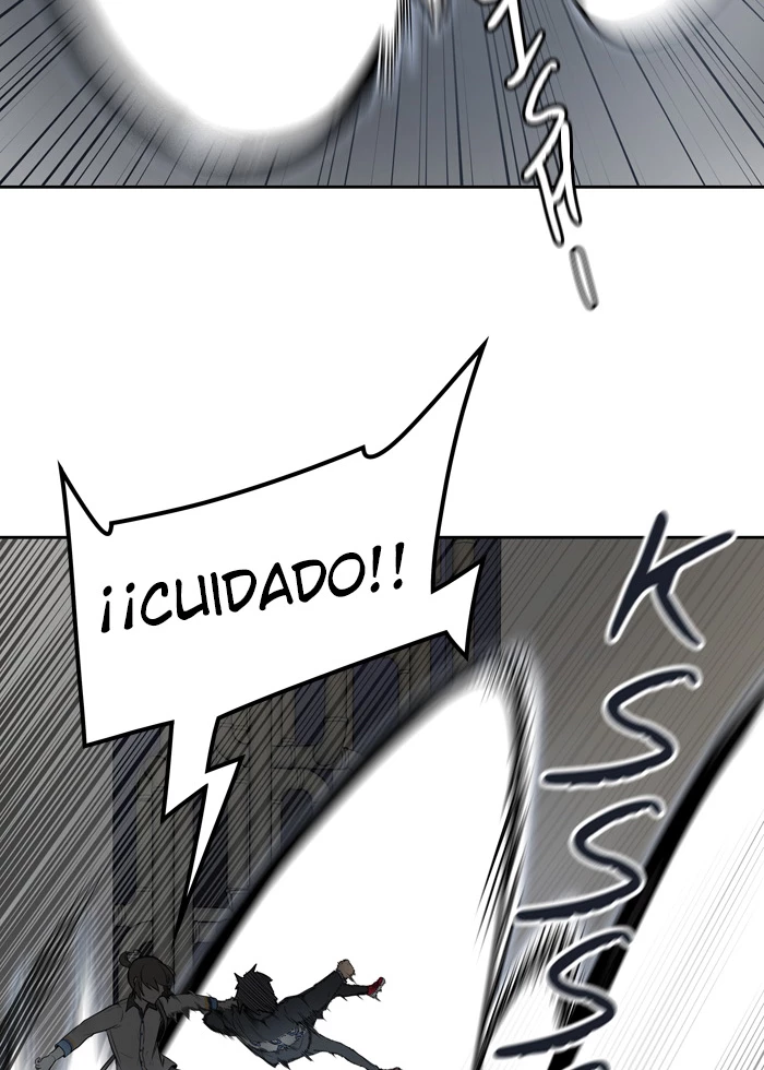 El irregular - Capítulo 419 - Página 75 - LectorTMOo