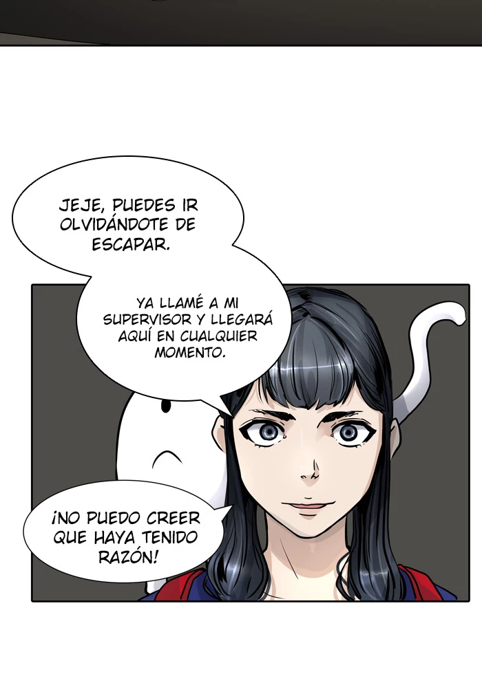 El irregular - Capítulo 419 - Página 79 - LectorTMOo