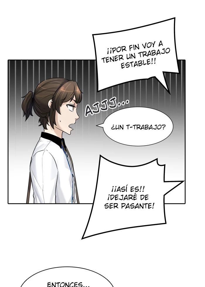 El irregular - Capítulo 419 - Página 80 - LectorTMOo