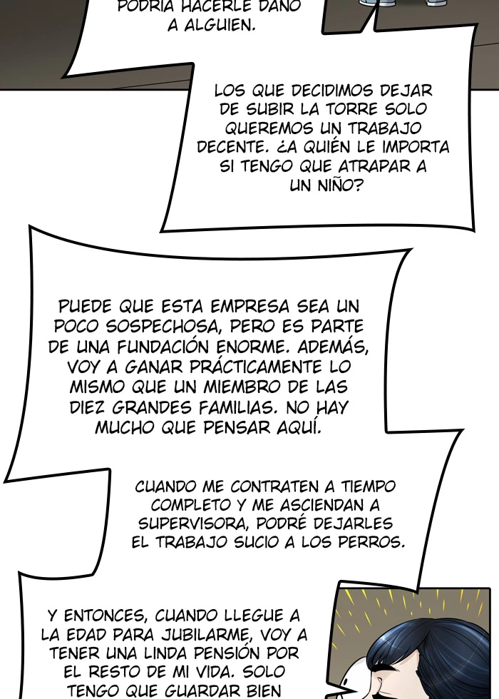 El irregular - Capítulo 419 - Página 82 - LectorTMOo