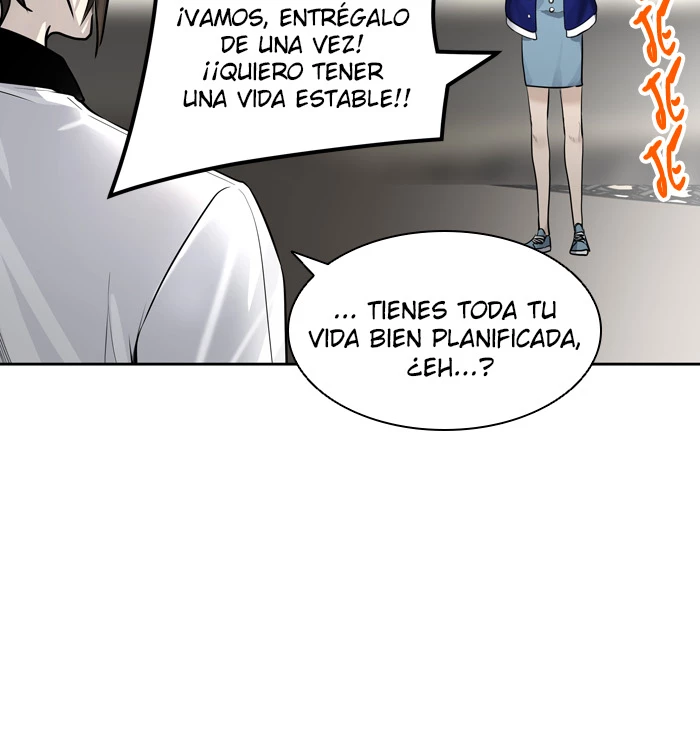 El irregular - Capítulo 419 - Página 84 - LectorTMOo