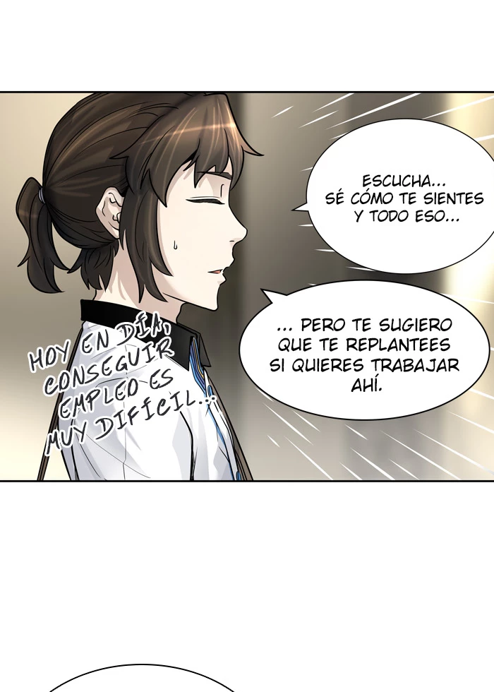 El irregular - Capítulo 419 - Página 85 - LectorTMOo