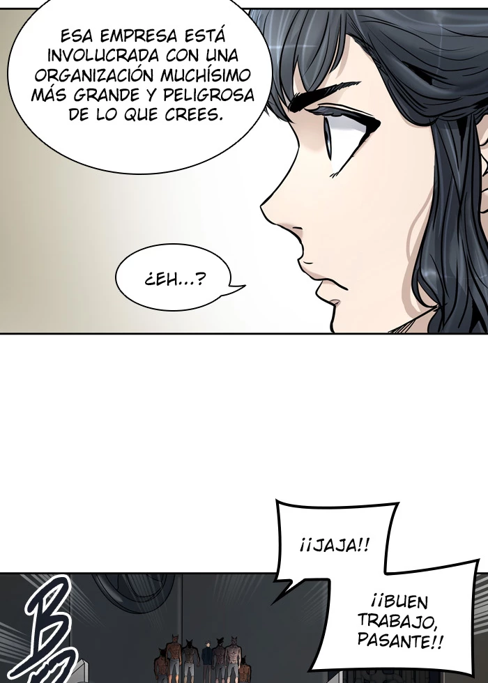 El irregular - Capítulo 419 - Página 86 - LectorTMOo