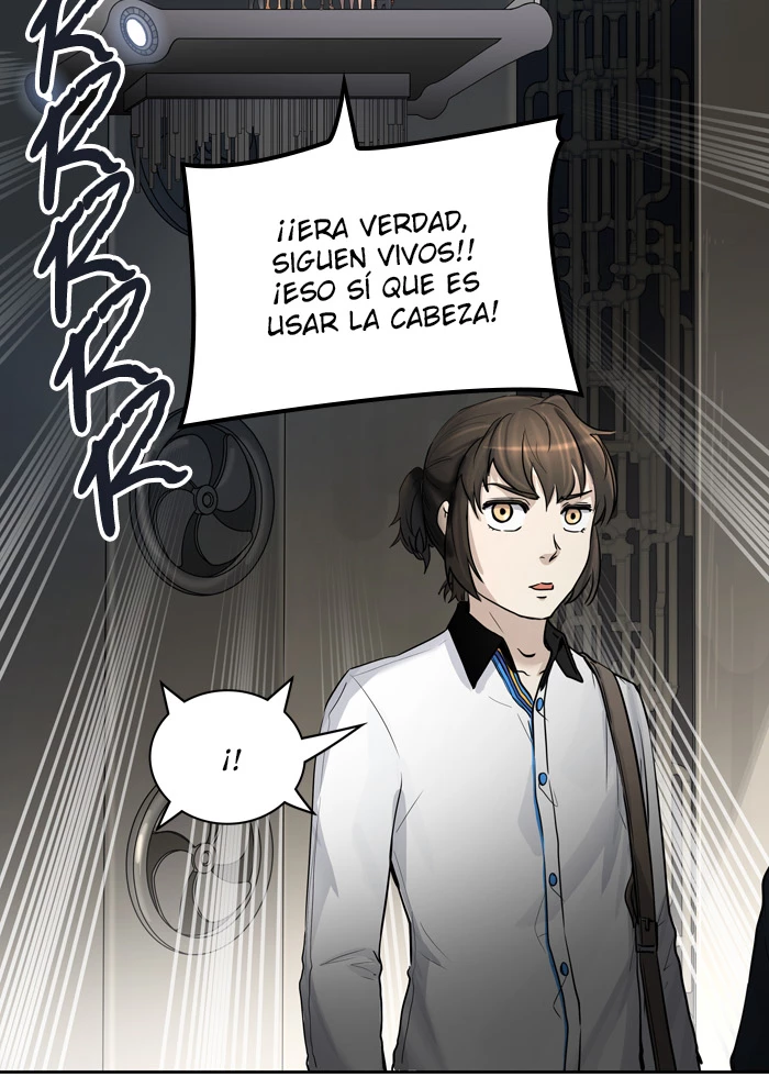 El irregular - Capítulo 419 - Página 87 - LectorTMOo