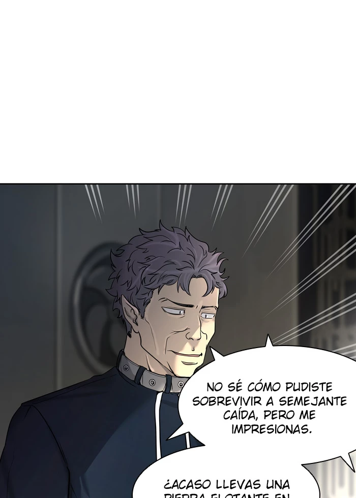 El irregular - Capítulo 419 - Página 88 - LectorTMOo