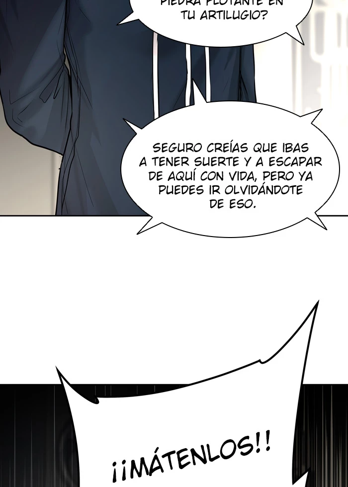El irregular - Capítulo 419 - Página 89 - LectorTMOo