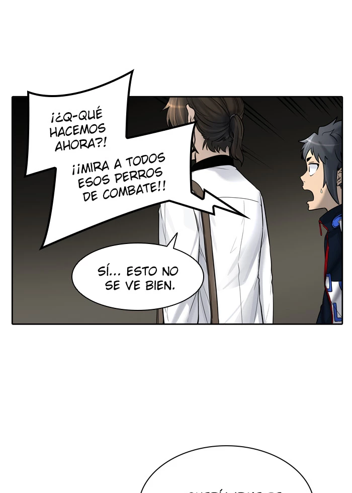 El irregular - Capítulo 419 - Página 91 - LectorTMOo